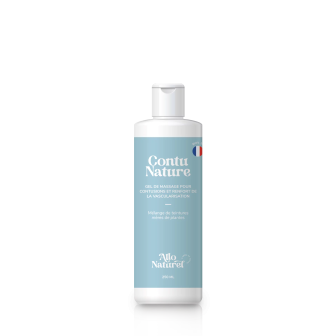 Contu Nature