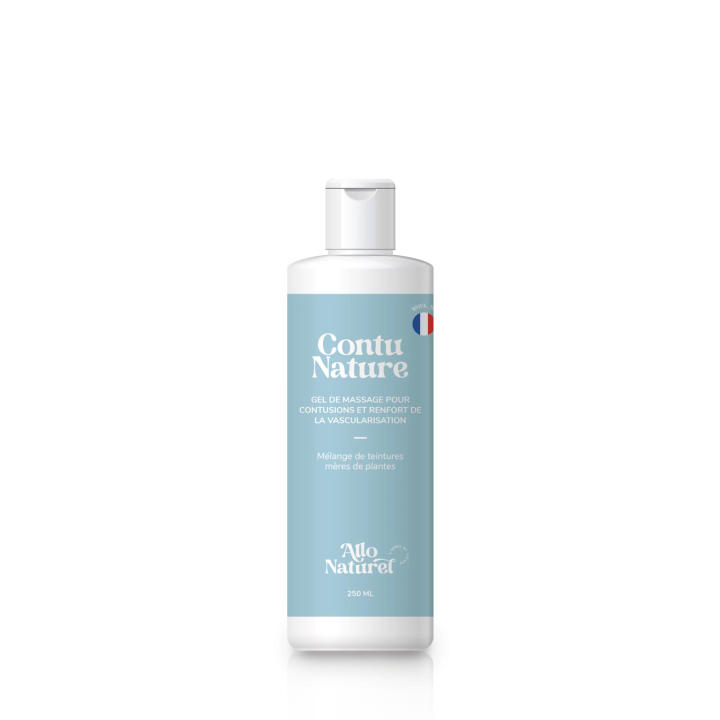 Contu Nature