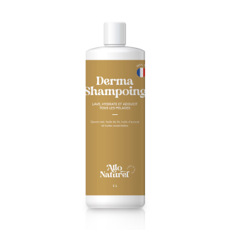Derma Shampoing