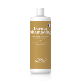Derma Shampoing