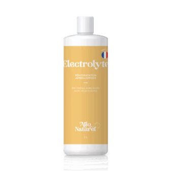 Electrolyte