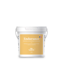 Endurance
