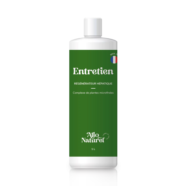 Entretien