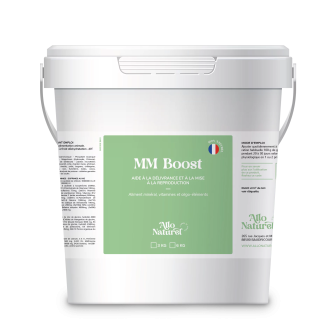 MM Boost