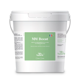 MM Boost