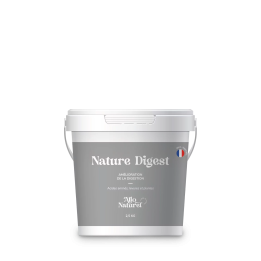 Nature Digest