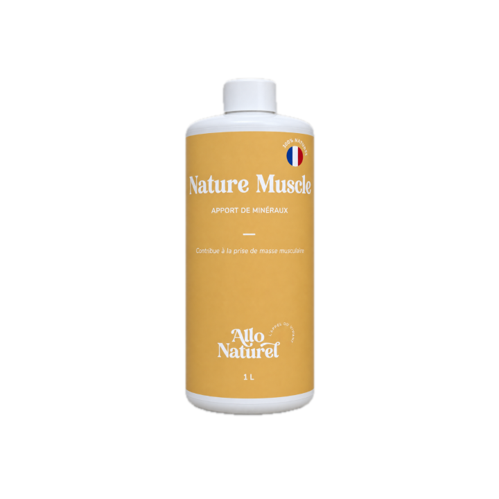 Nature Muscle