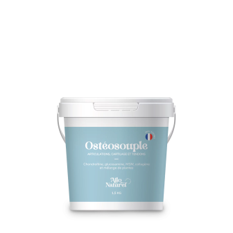 Ostéosouple