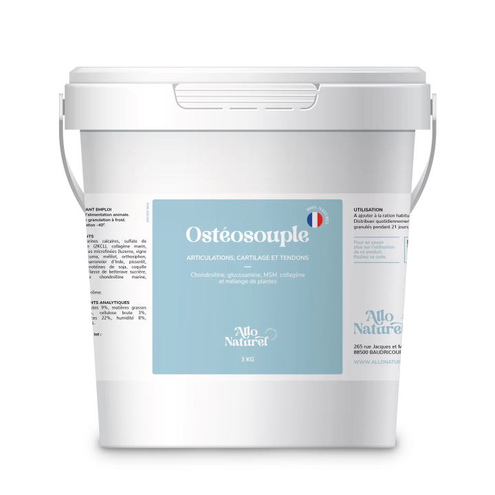 Ostéosouple