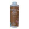 Shampoing d'été