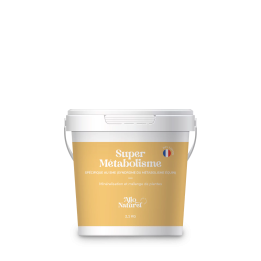 Super Métabolisme
