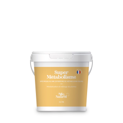 Super Métabolisme