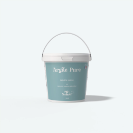 Argile Pure